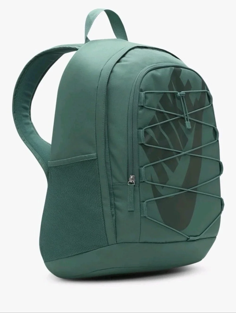 Nike Sportswear Hayward Backpack Bicoastal Vintage Green DV1296 361